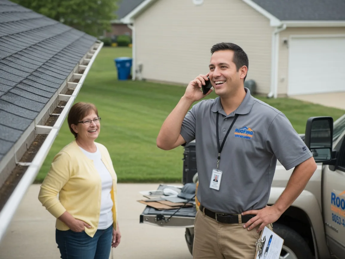 Local Roofing Contractors Marysville, KS FAQs
